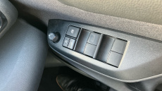 Toyota Yaris 1.5 Hybrid Icon 5dr CVT Hybrid Hatchback